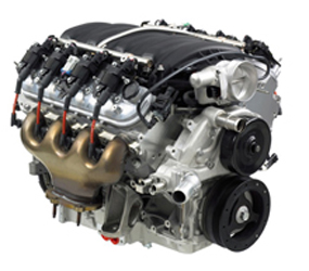 P01F9 Engine